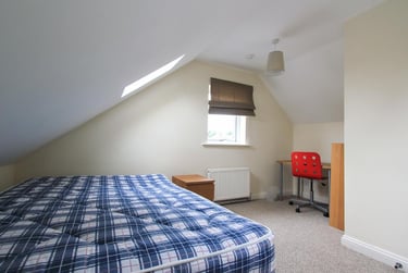 8 bed house, Blackweir Terrace, Maindy, Cardiff, CF103EQ - Image 5